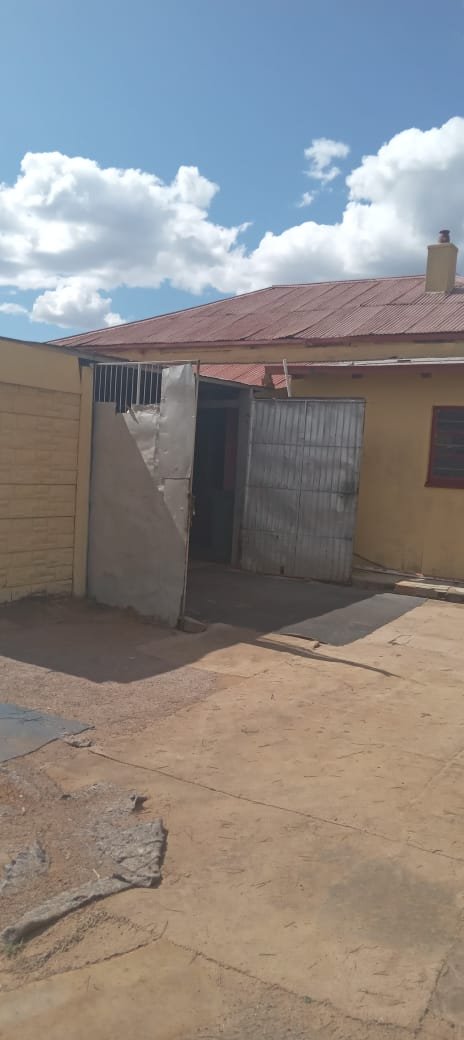 3 Bedroom Property for Sale in Grasslands Free State